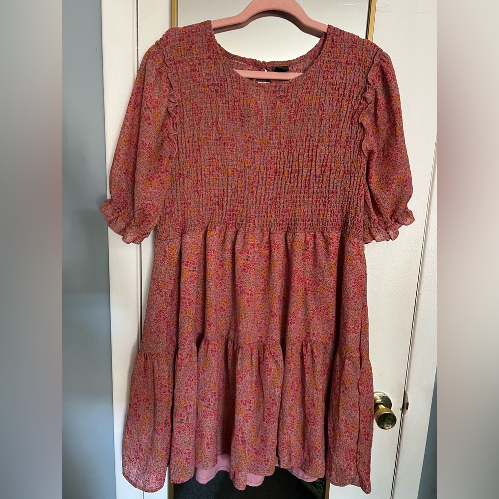 Wild Fable Target Dress